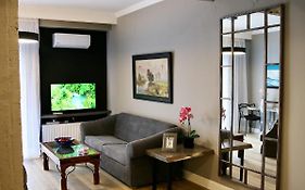 Urban Living 3