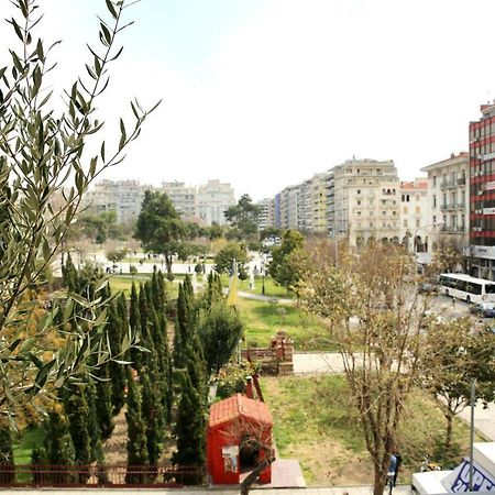 דירות סלוניקי Urban Living 3 מראה חיצוני תמונה