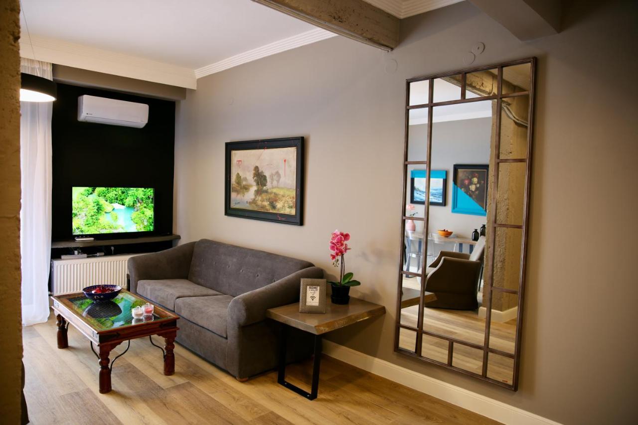 דירות סלוניקי Urban Living 3 מראה חיצוני תמונה