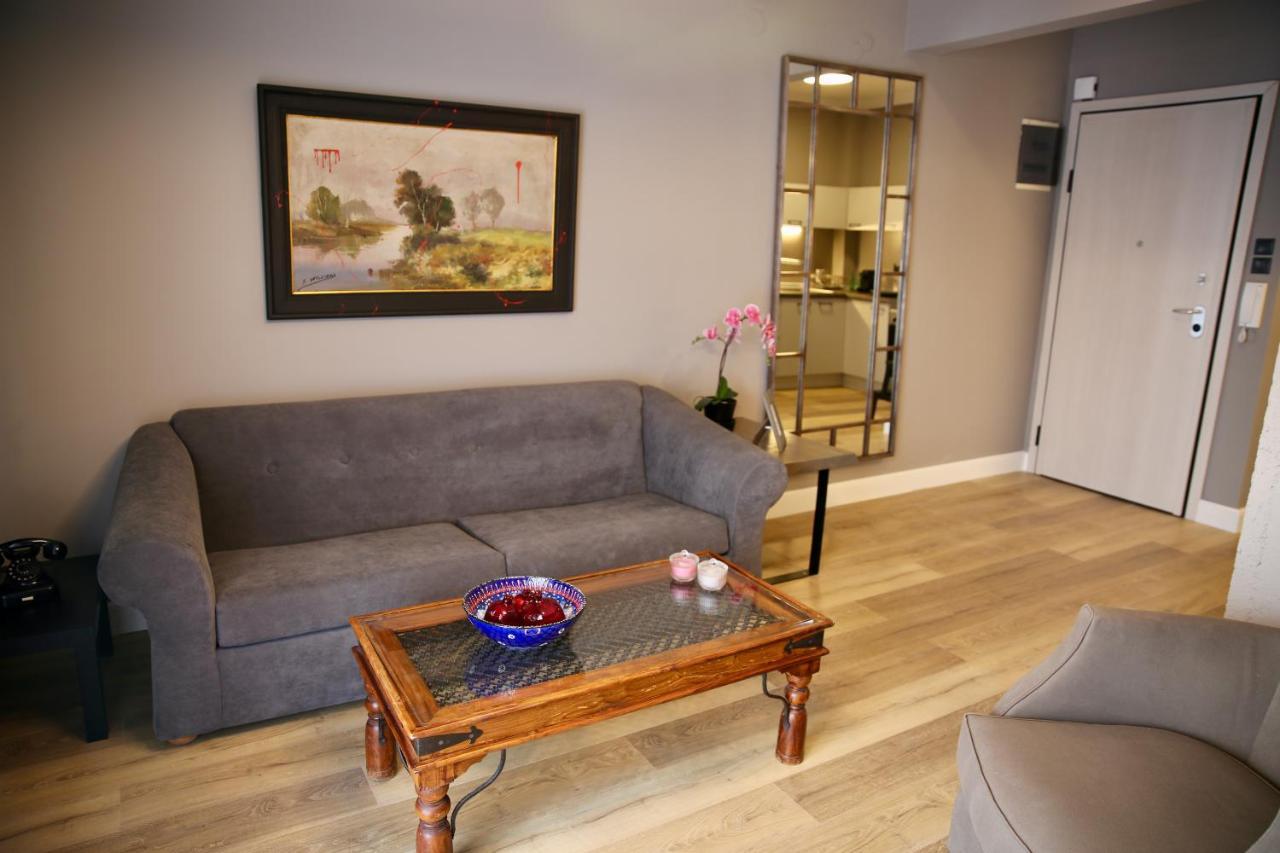 דירות סלוניקי Urban Living 3 מראה חיצוני תמונה