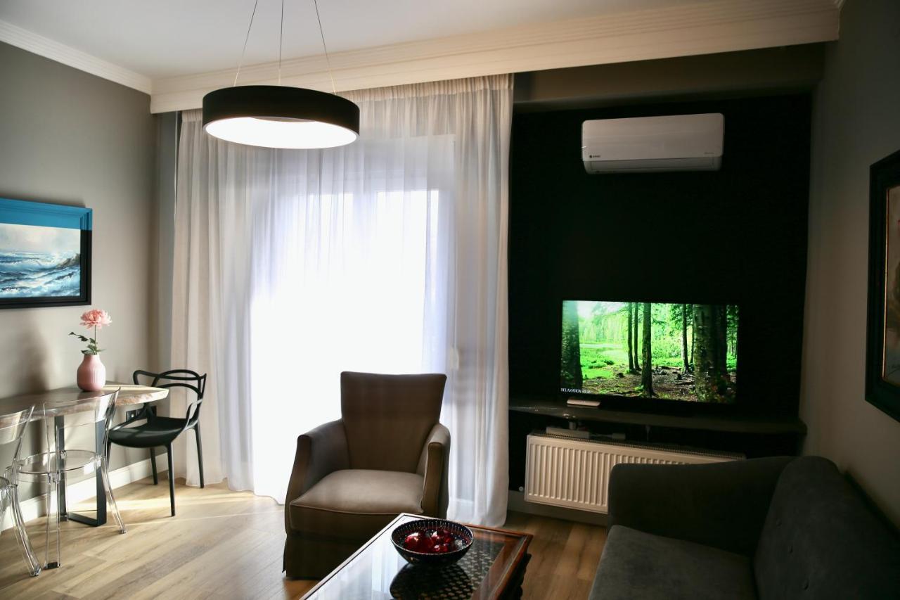 דירות סלוניקי Urban Living 3 מראה חיצוני תמונה
