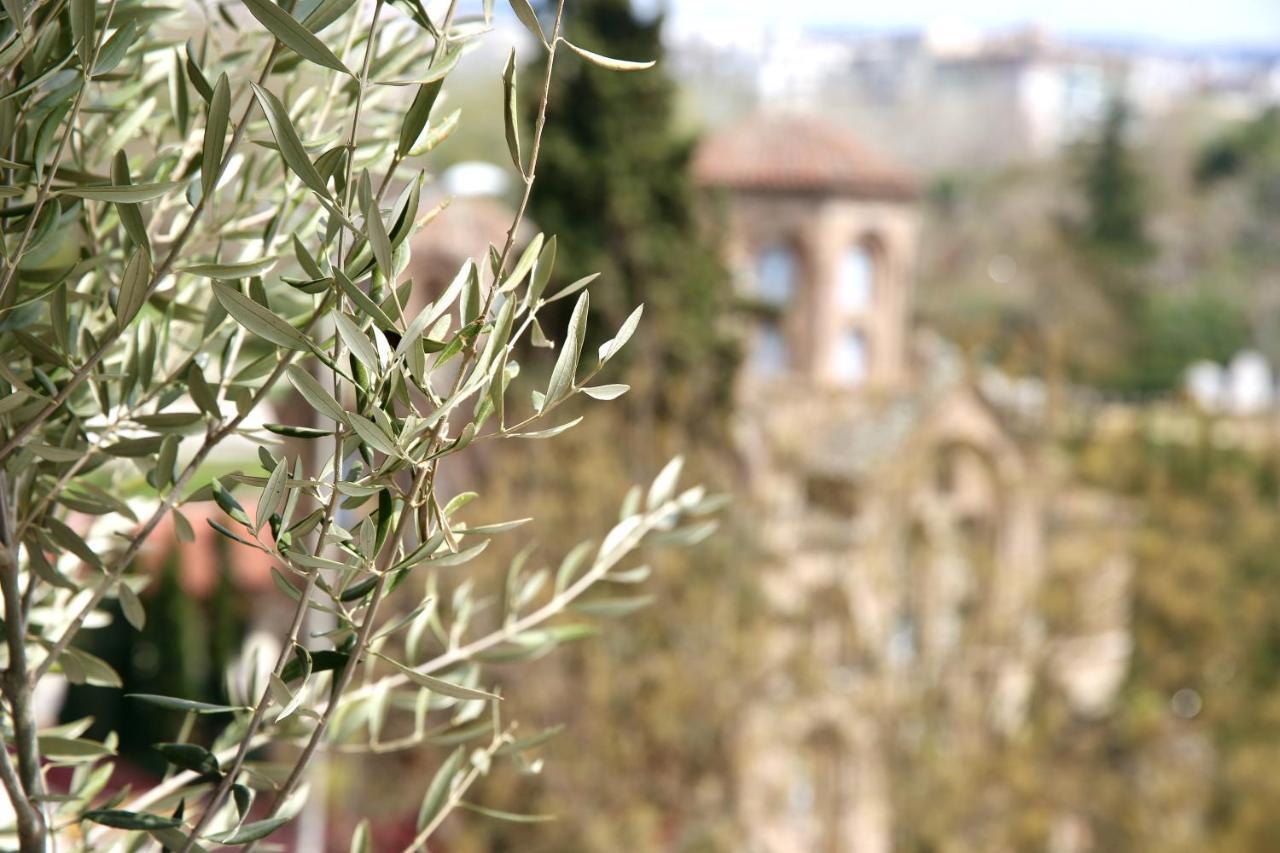 דירות סלוניקי Urban Living 3 מראה חיצוני תמונה