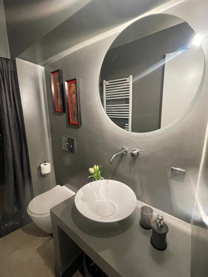 דירות סלוניקי Urban Living 3 מראה חיצוני תמונה